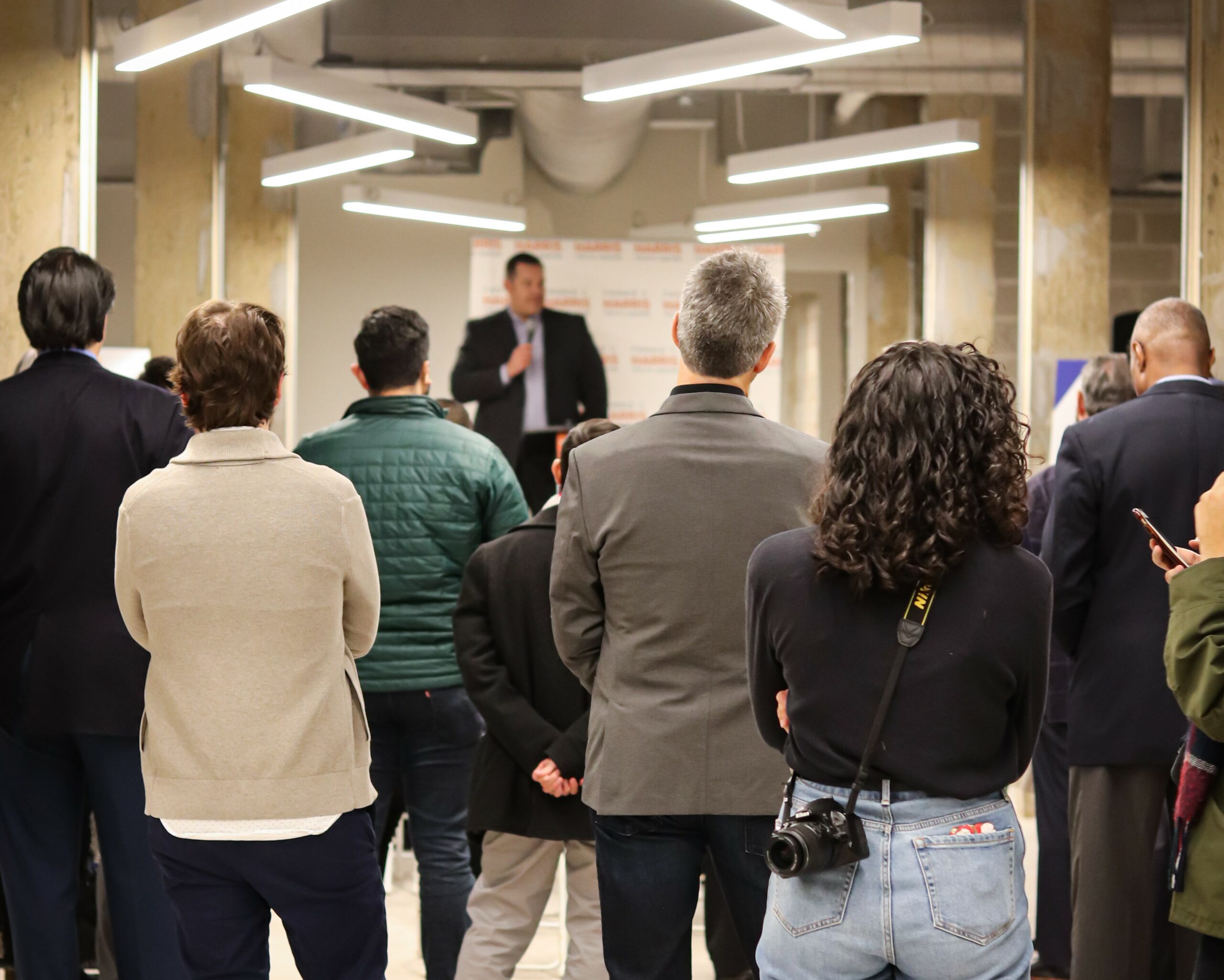 Student Stories Event Youth Homelessness