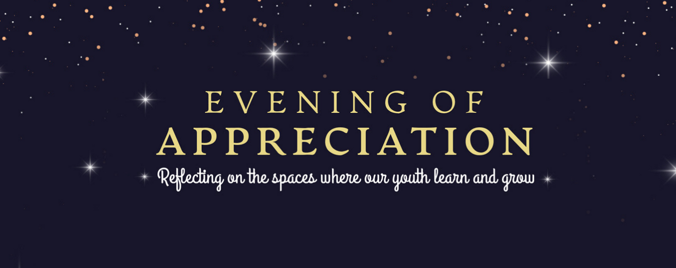 Event Youth Stories Homeless